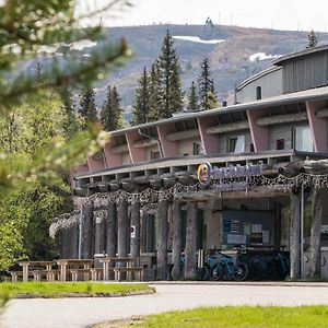 Lapland Hotels Luostotunturi & Amethyst Spa
